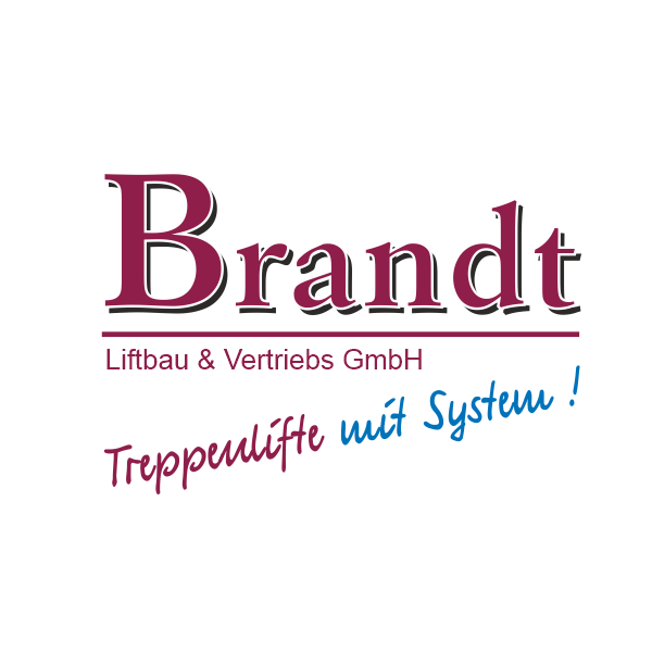 Brandt Liftbau & Vertriebs GmbH – Treppenlifte mit System!